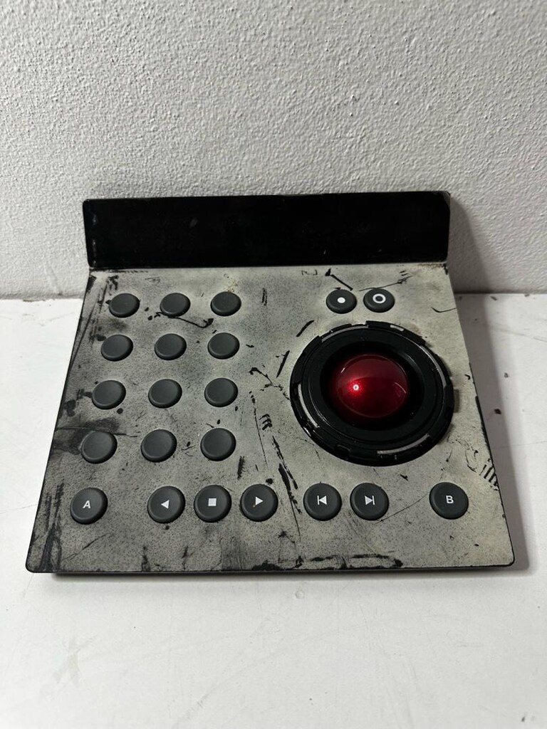 Tangent Element-Mf Profesyonel Kurgu ve Kontrol Paneli - 3