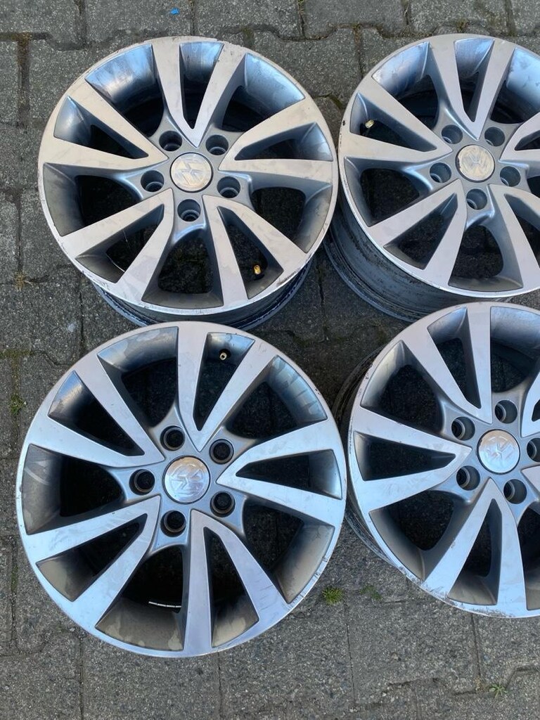 5 x 112 JANT TAKIMI 15 inc - 2