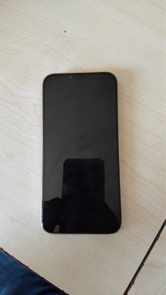 iPhone 13 Pro Max - 2