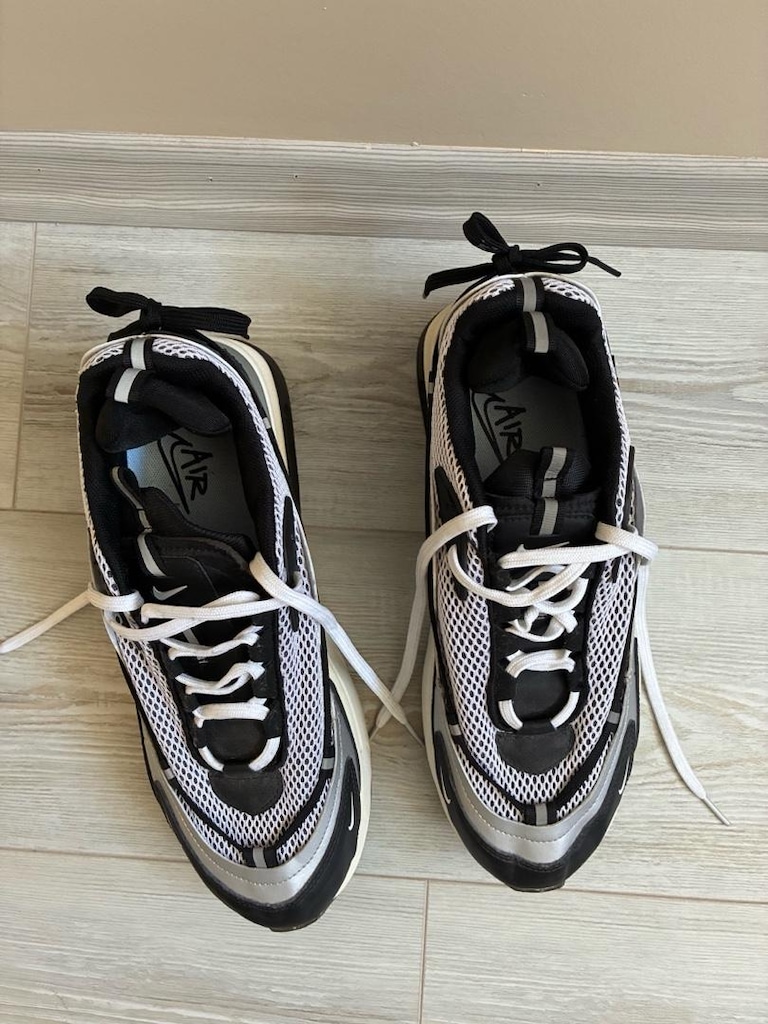 Nike Air Max Furyosa Nrg - 5