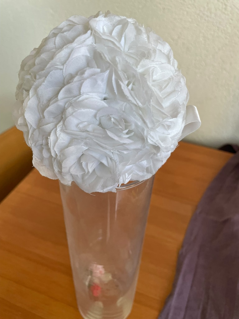 Nişan, Nikah ve Kına İçin Kendin Yap (DIY) Dekoratif Süsleme - 2