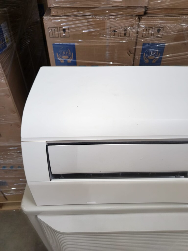 Daikin Siesta Sensira ATXF50F 18000 Btu Inverter Klima (Outlet) - 3