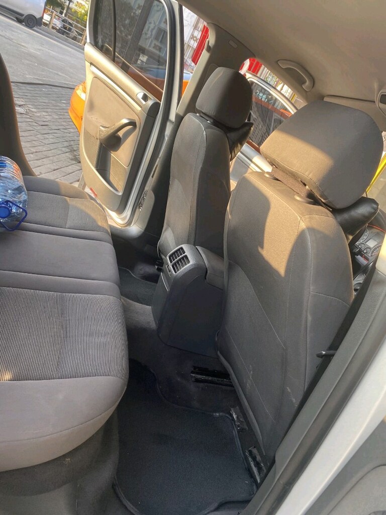 BAYANDAN GOLF5 600 bin tl - 8