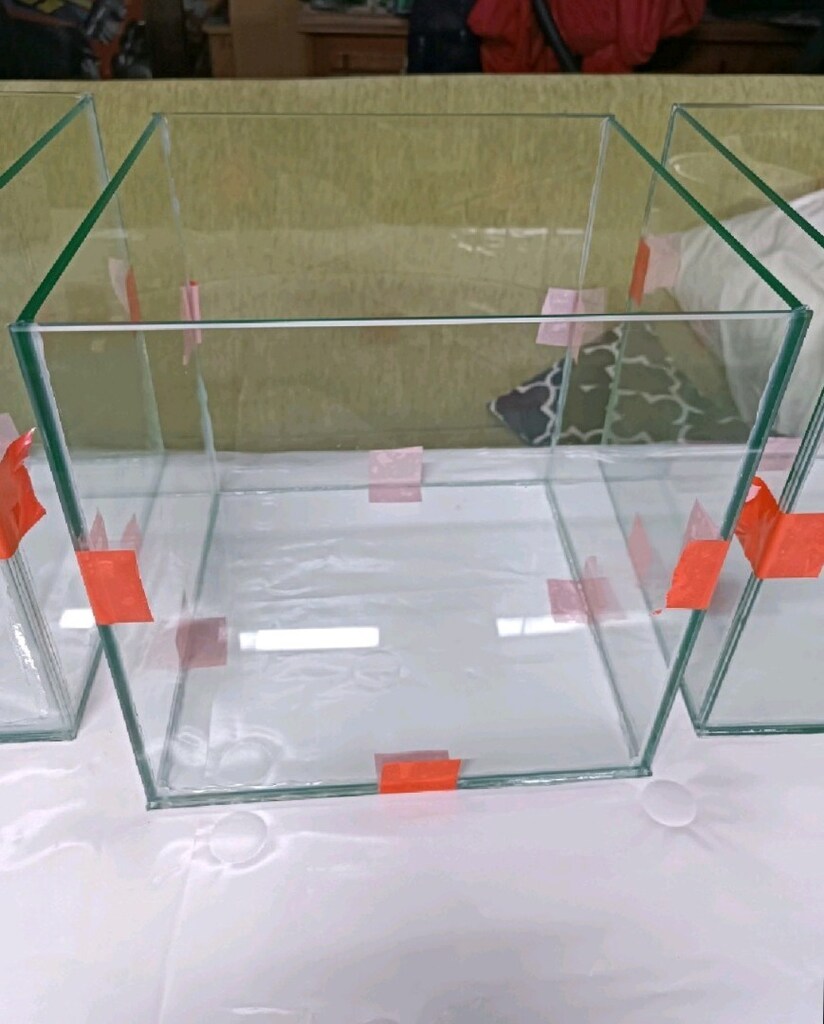 akvaryum imalatı - 12