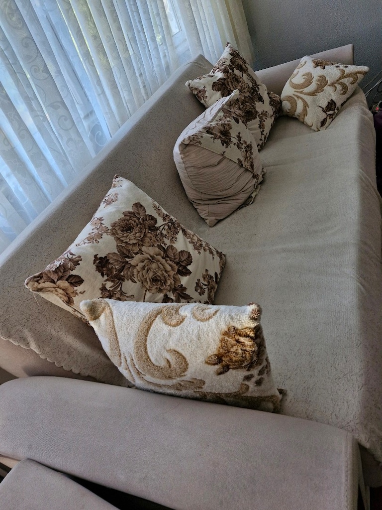 koltuk takımı - 2