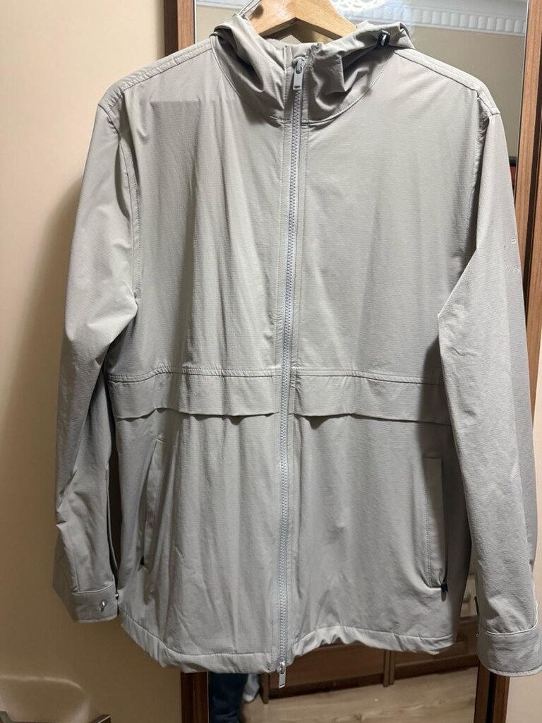 Orijinal bluemint erkek yazlık mont m beden - 6