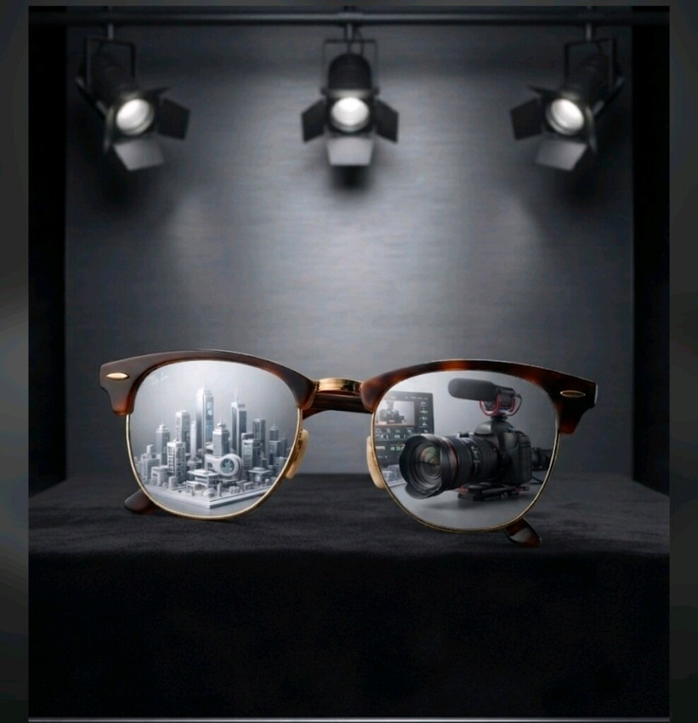 Rayban güneş gözlüğü 3016 Orjinal ürün kemik rengi aynalı cam - 2