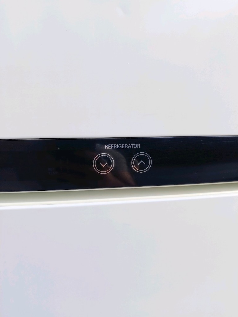 LG BUZDOLABI ÇOK TEMİZ NAKLİYE GARANTİ VAR - 5