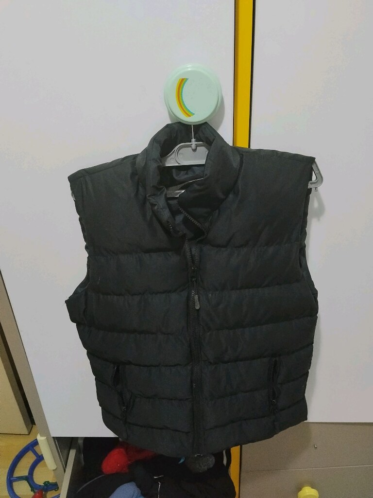 12 13 yaş erkek çocuk şişme mont sıfır