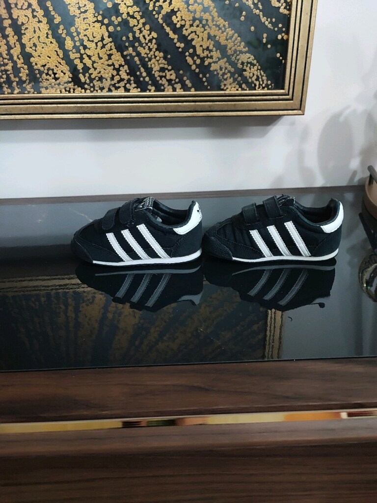 Adidas 22 numara - 2