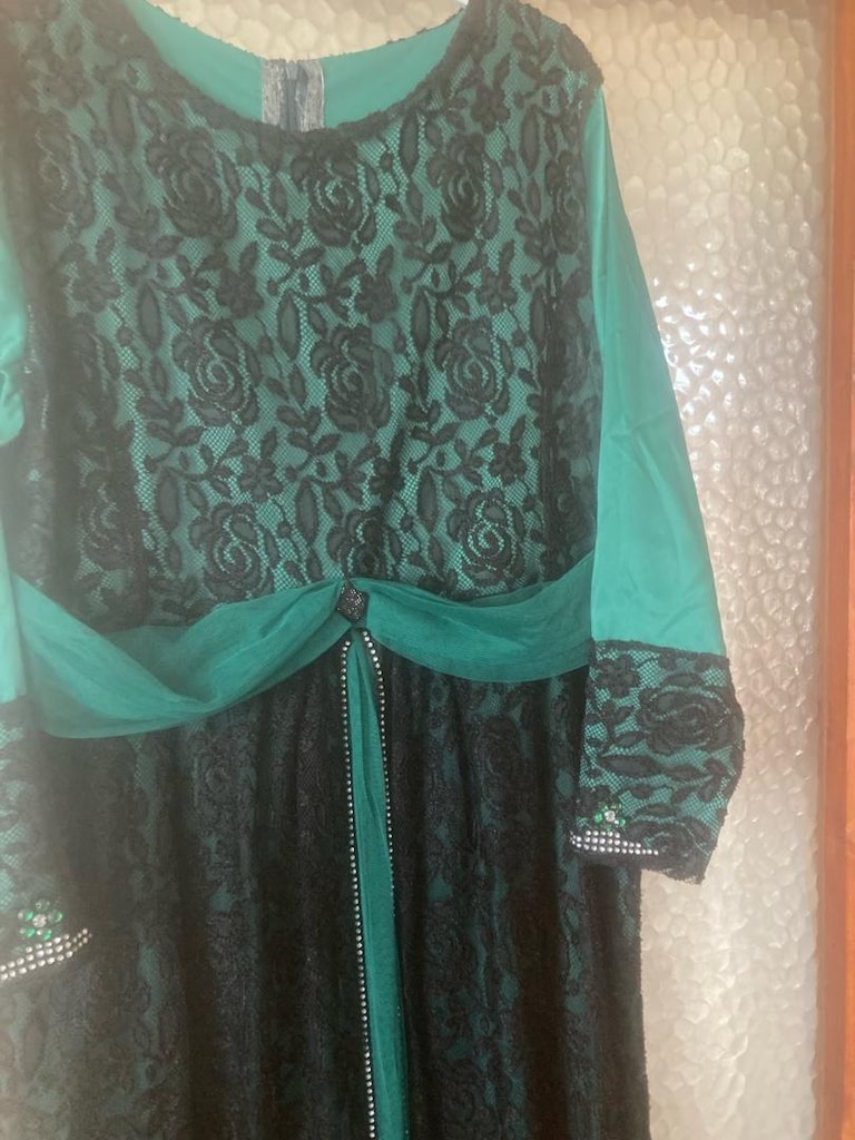elbise abiye - 2