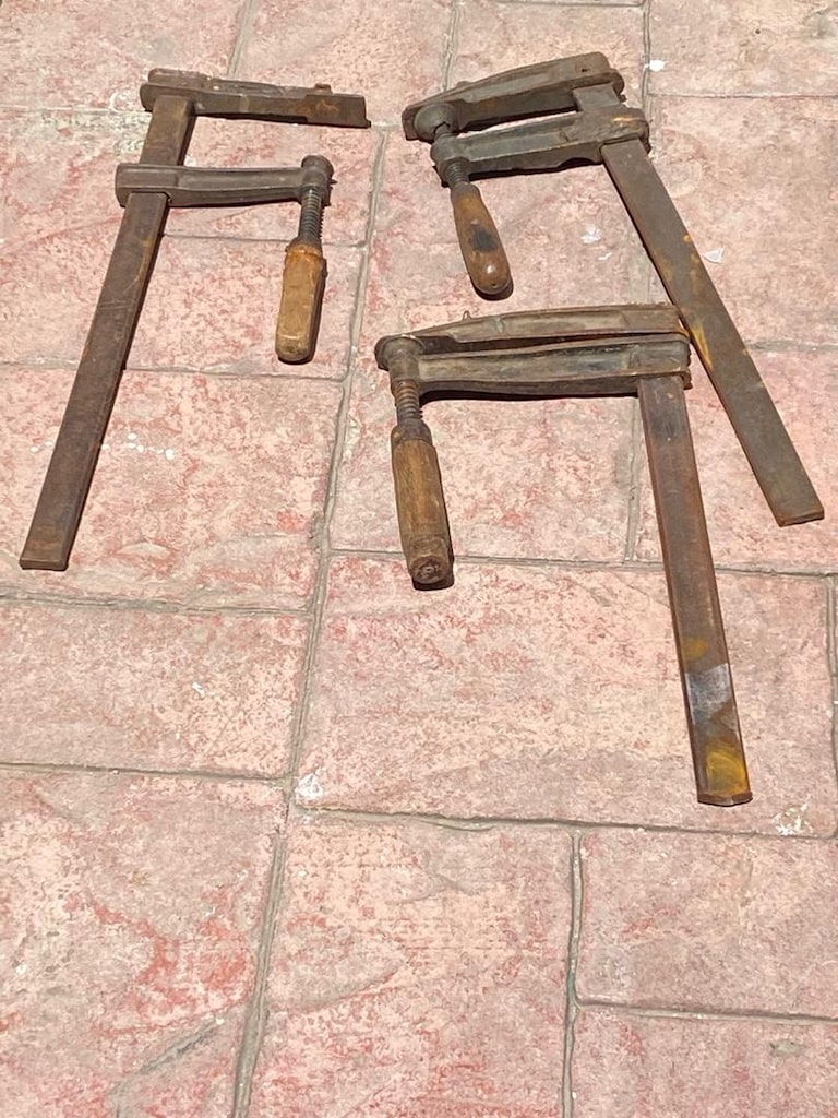 kıskaç
