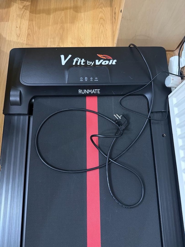 Voit koşu bandı