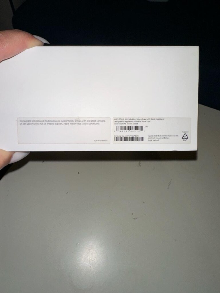 airpods max - 5