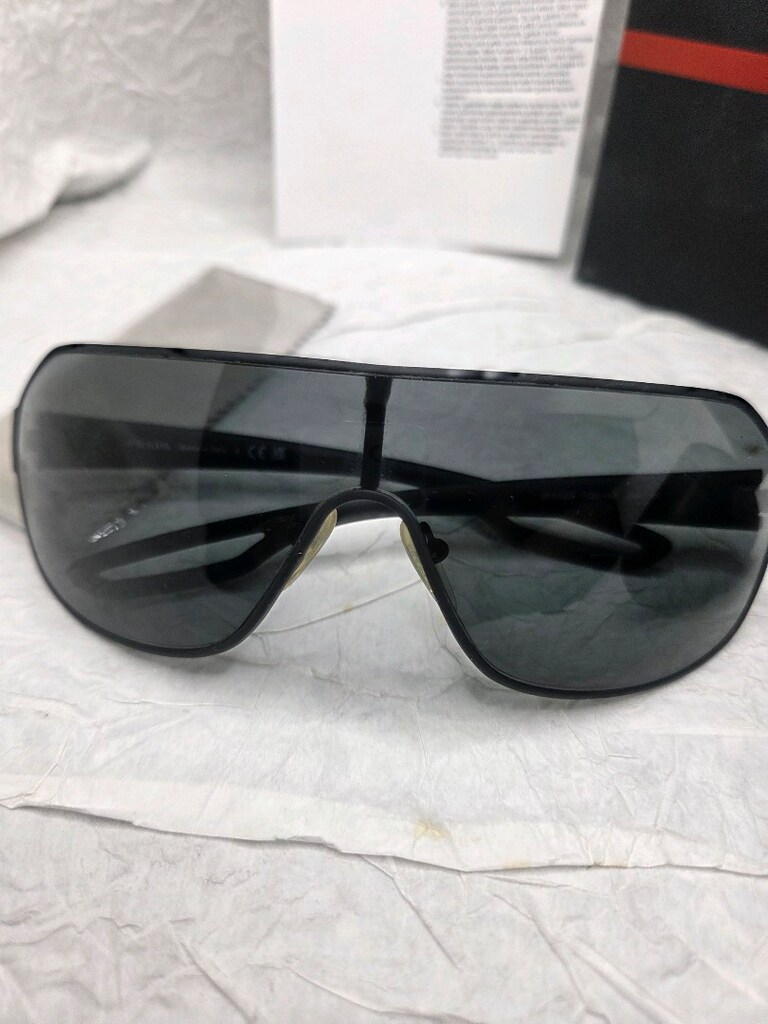prada güneş gozlugu - 4