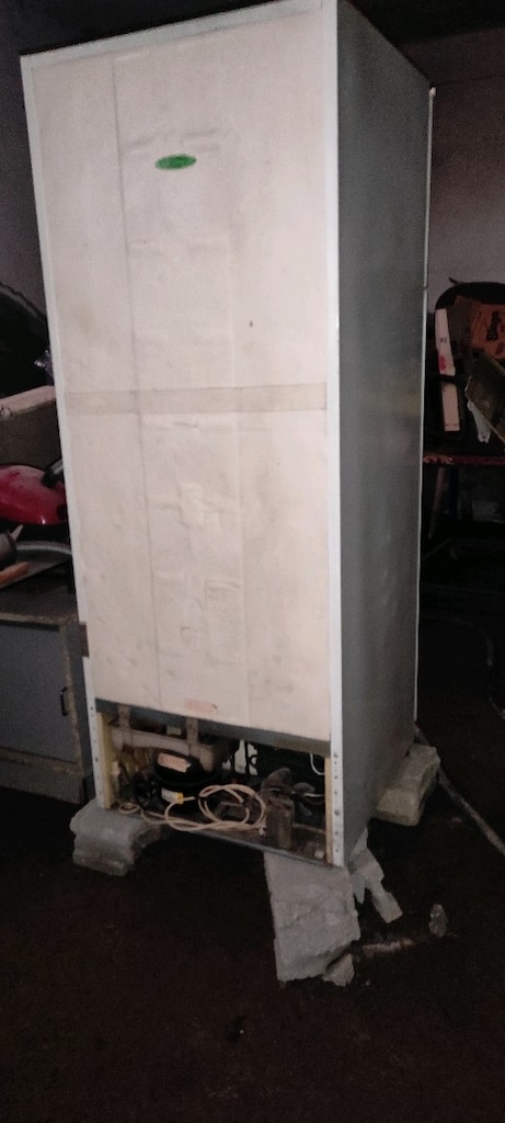 Vestel buzdolabı - 4