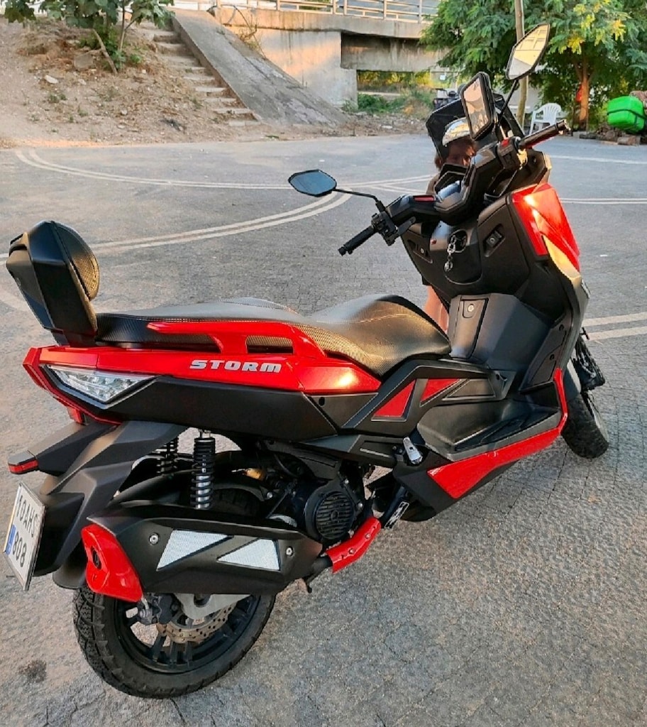 2022 Storm - 2