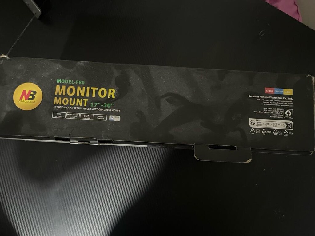 monitör ayağı - 4