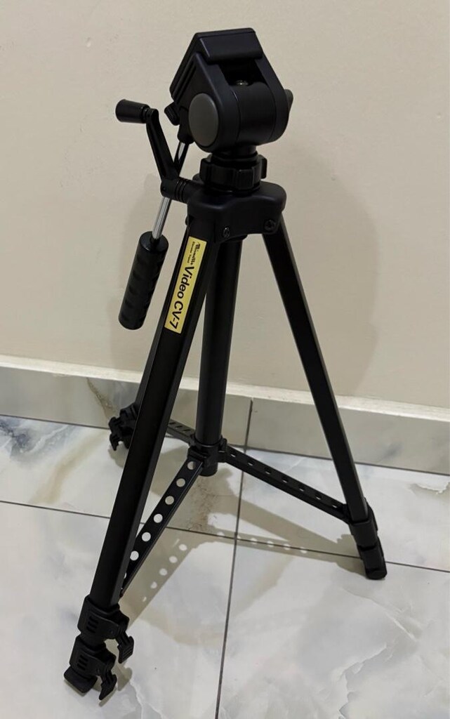 MİNETTE MARKA HAPON MAKİ TRİPOD - 4
