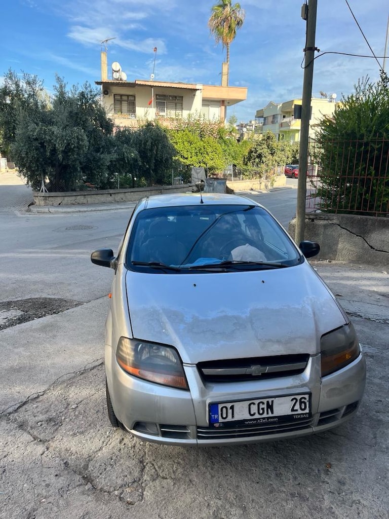 temiz bakımlı - 5