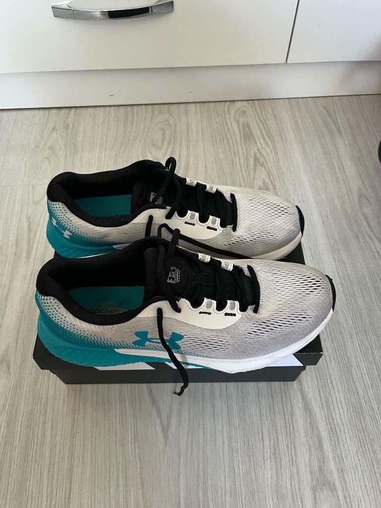 Under Armour ayakkabı 44,5 - 4