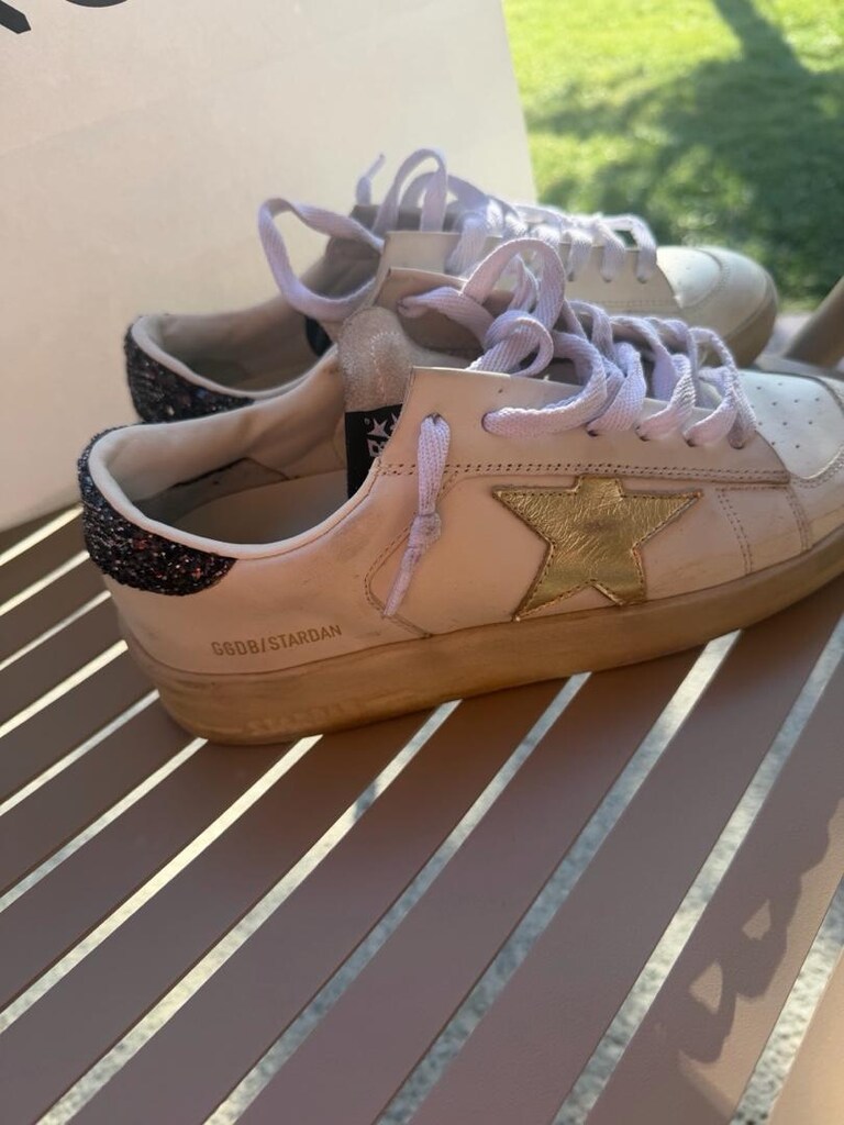 Orijinal Golden Goose - 5