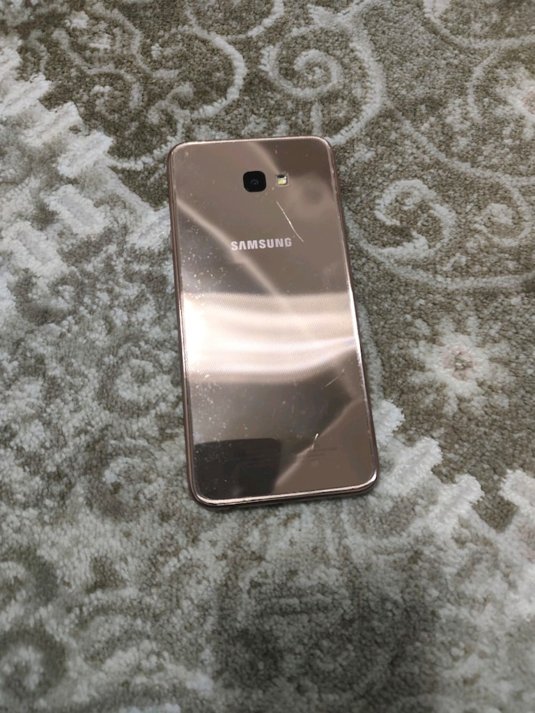 SAMSUNG J4 PLUS 16 GB HAFIZA TÜRKİYE CİHAZI ORİJİNAL AKTİF OLARAK ÇALI - 7
