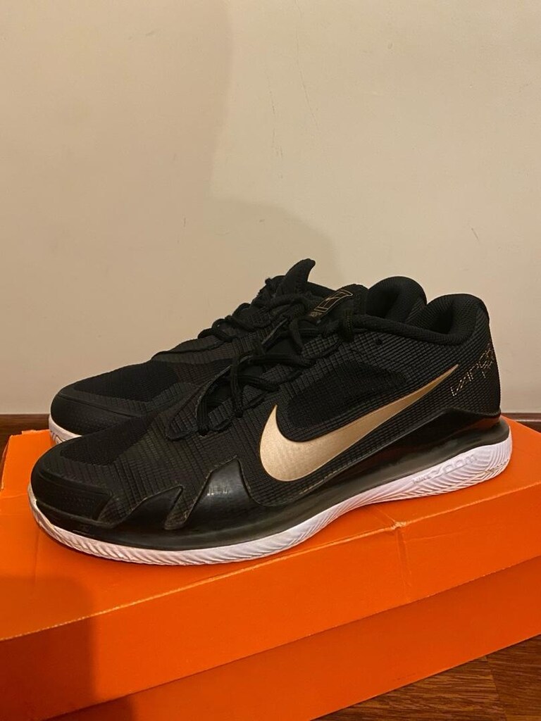 Nike zoom vapor pro clay tenis ayakkabısı - 5