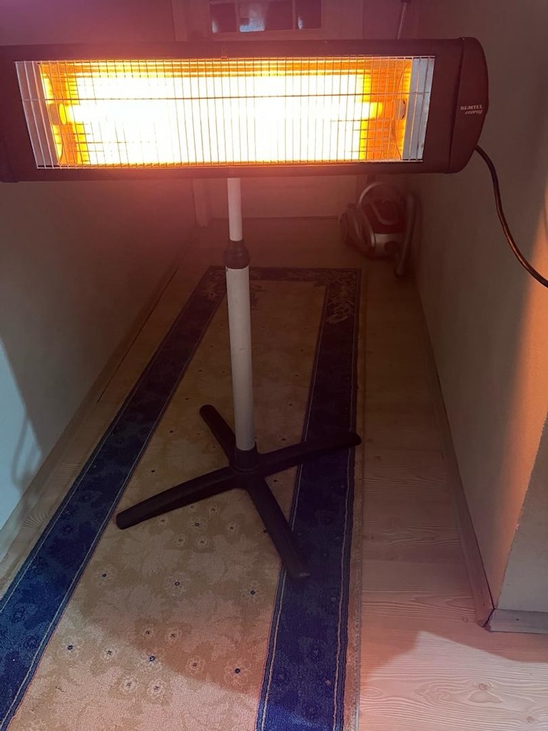 Elektrikli ısıtıcı - 5