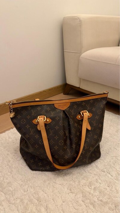 Orijinal Louis Vuitton Çanta