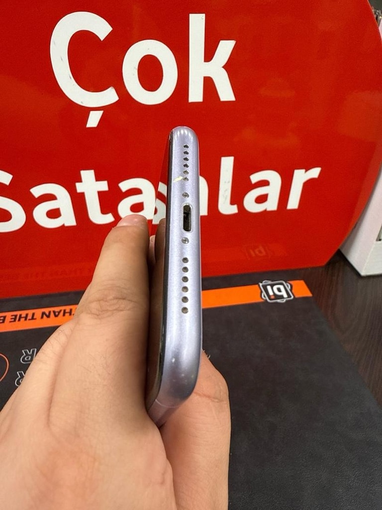 iPhone 11 64gb pil:100 - 7