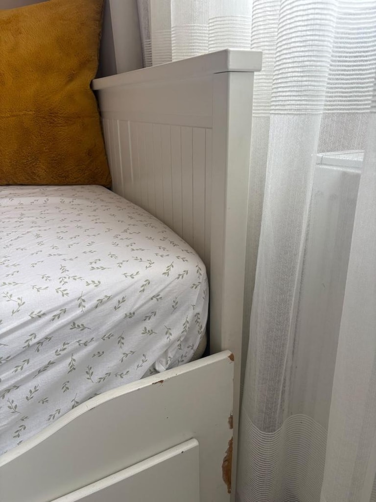 ikea hemnes divan - 5