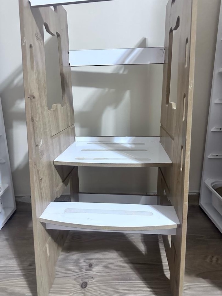 minera öğrenme kulesi - 2