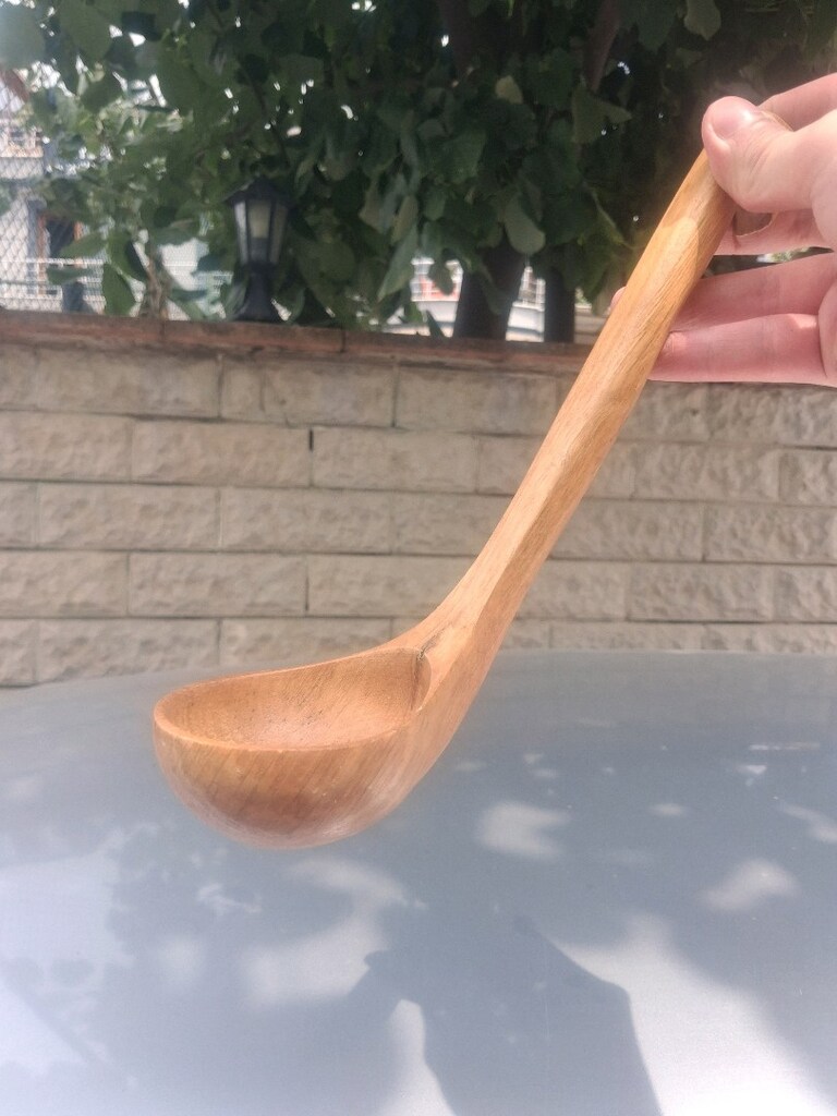 kepçe - 2