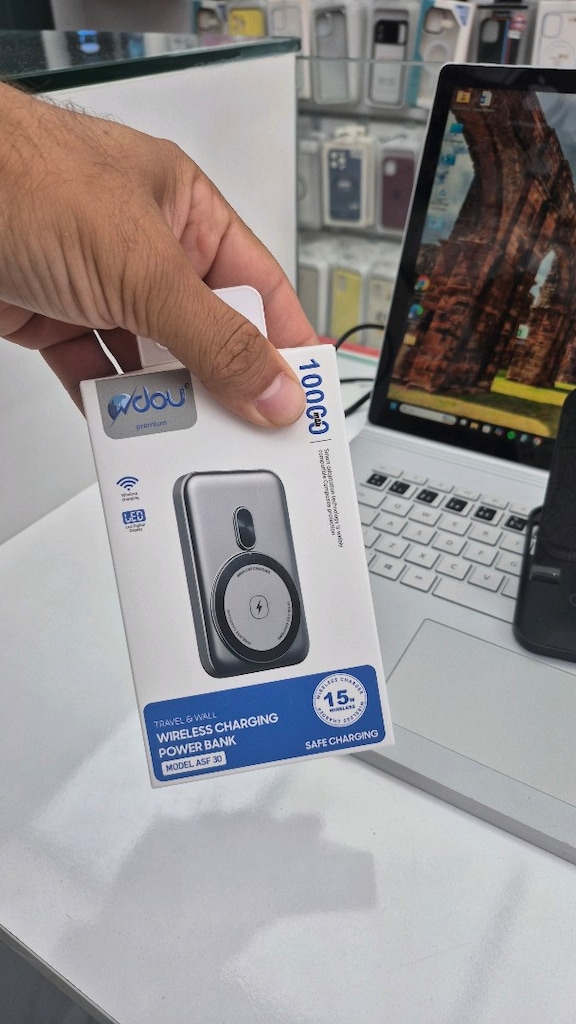 Powerbank - 2