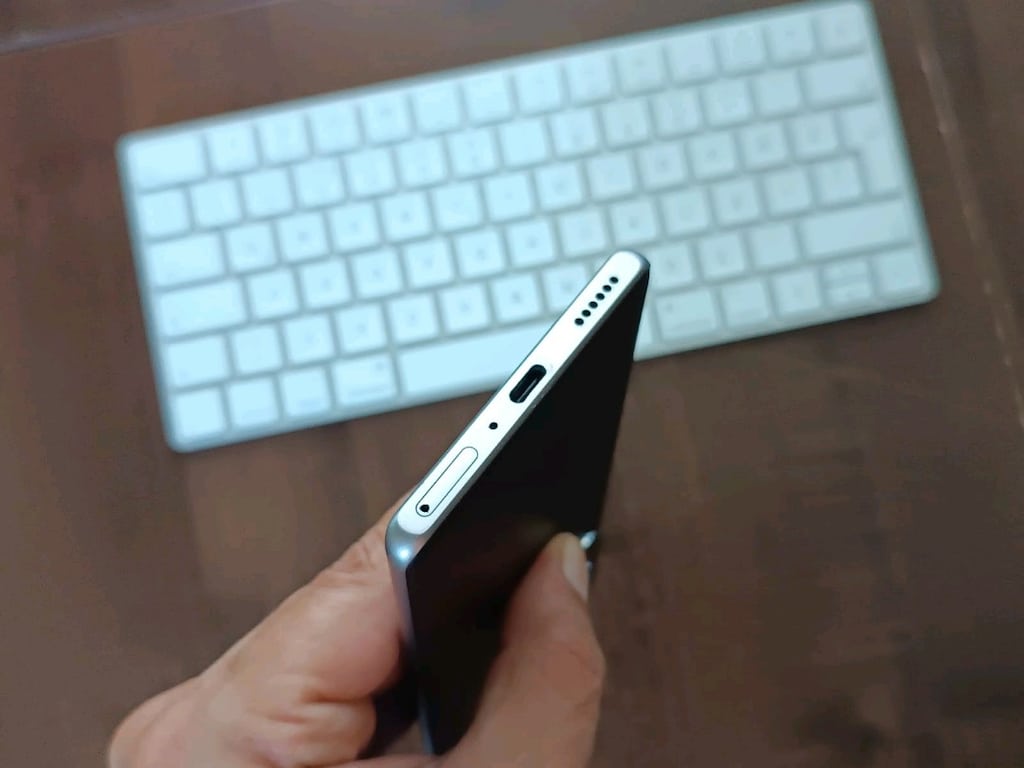 İNFİNİX NOTE 50S 5G+ - 8