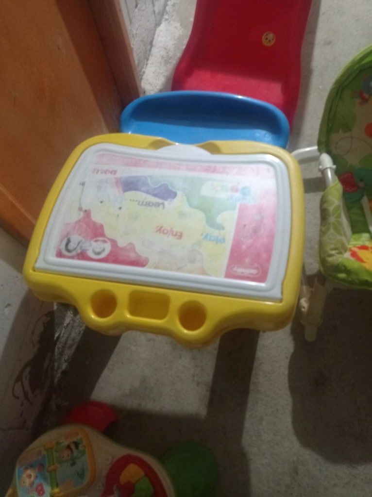 mama sandalyesi açıklama yi okuyun - 9