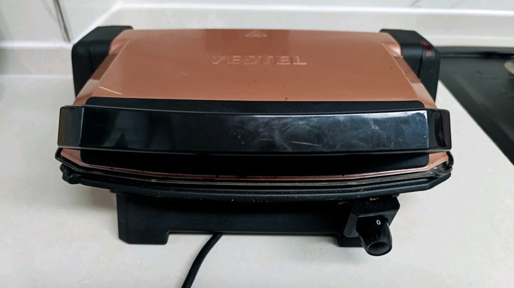 Vestel tost Makinesi - 2