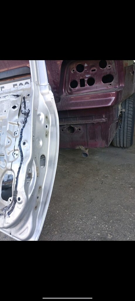 satılık Toyota corolla arka sol kapı - 5