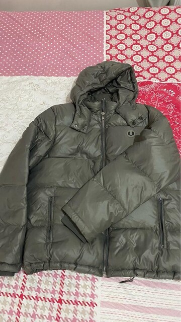 FREDPERRY Mont