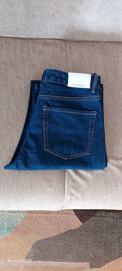STRADİVARİUS JEAN