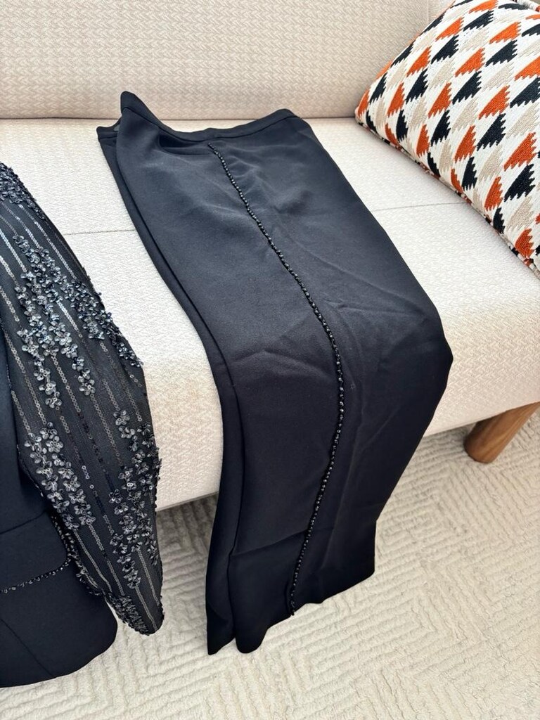 blazer takımı - 4