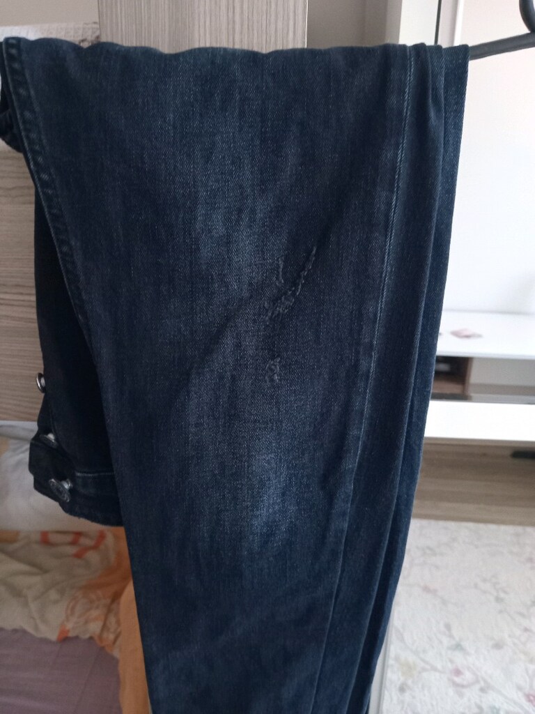 Kot pantolun. - 3
