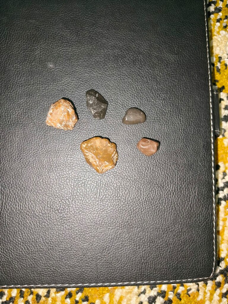 Koleksiyonluk Taş - 2