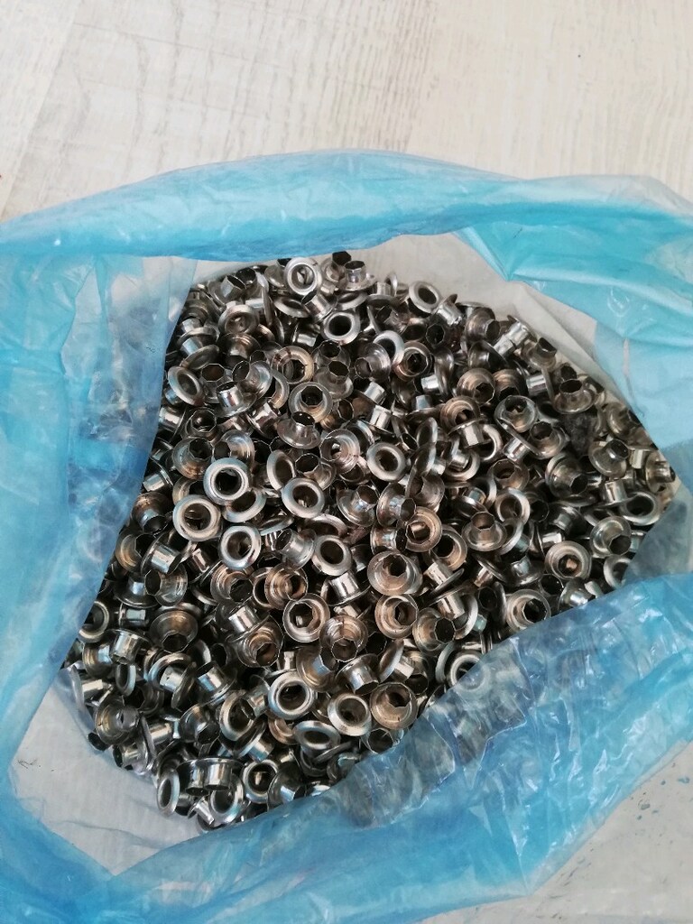 kot pantolon düğmesi, çıtçıt,kuş gözü - 23