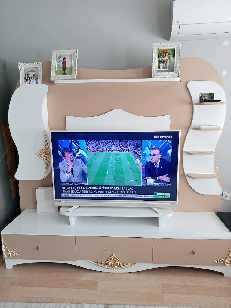 Salon Takımı