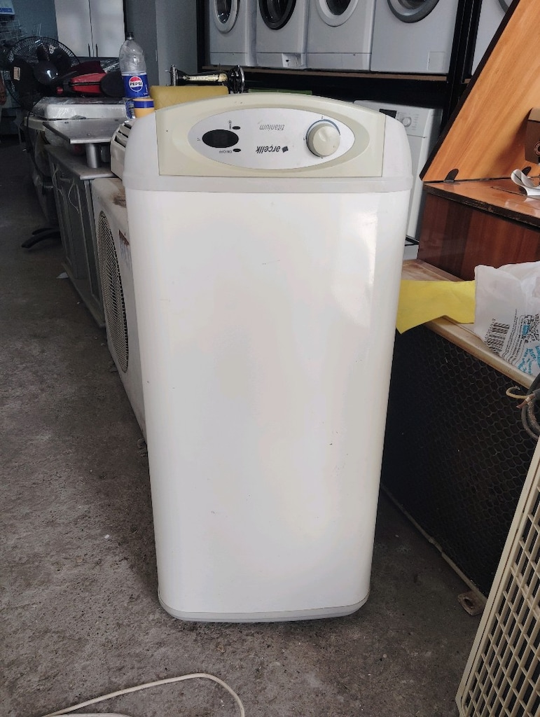 Arçelik 80 litre termisfon temiz sağlam ürün - 2