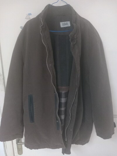 MONT KABAN FERRRE JEANS 54 BEDEN