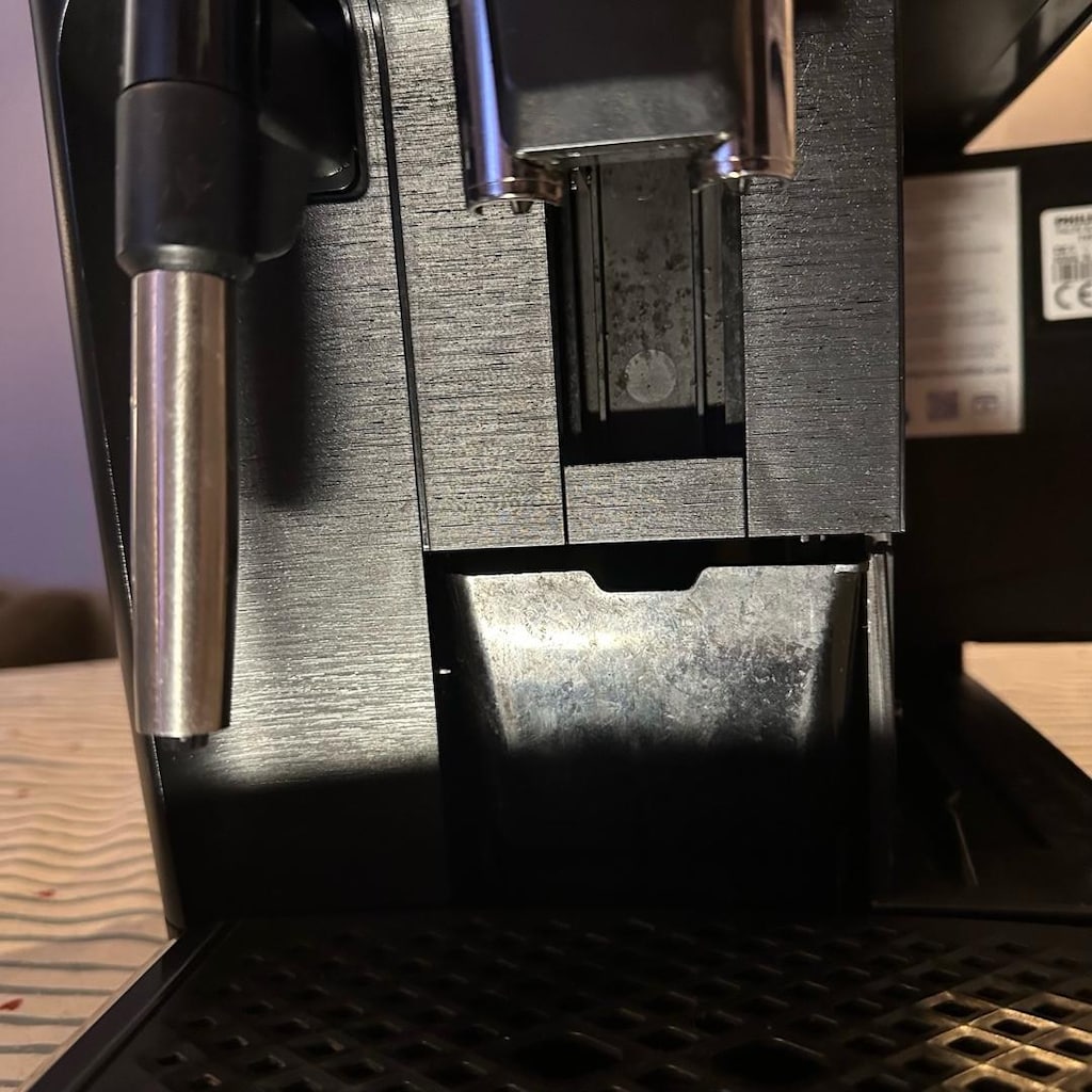 Philips EP2220 Tam Otomatik Espresso Kahve - 6