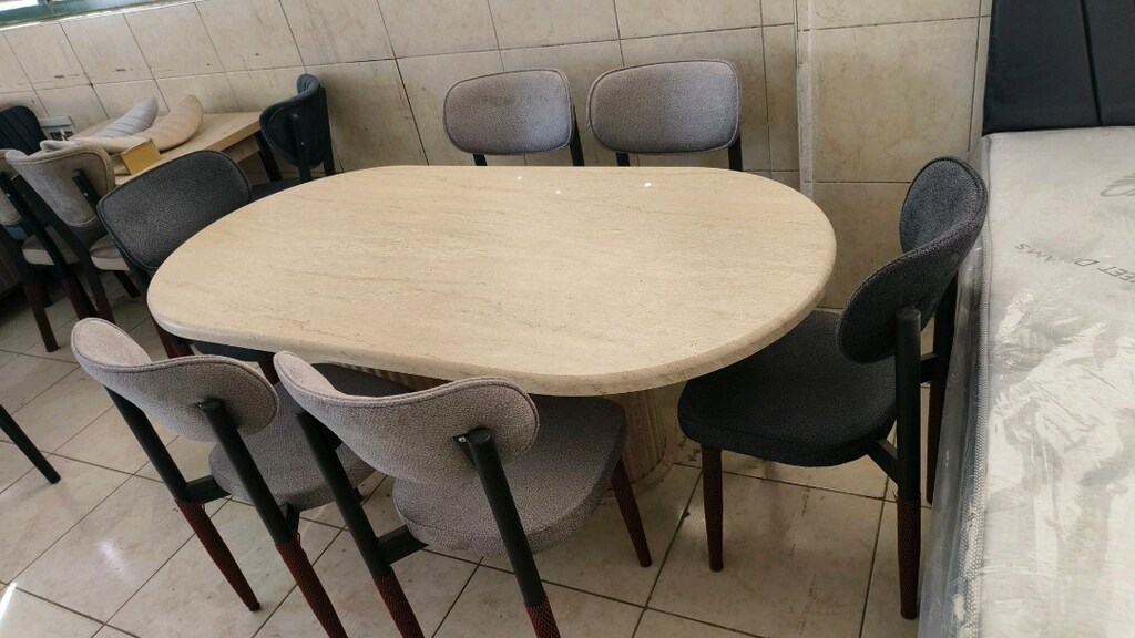 Sıfır Masa Takımları - 4